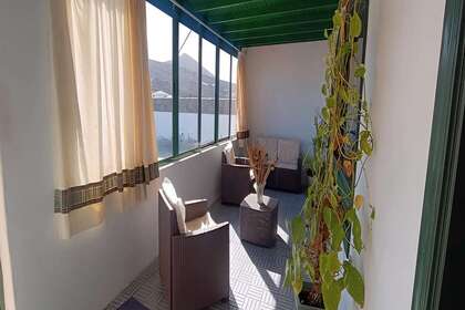 Chalet for sale in Masdache, Tías, Lanzarote. 