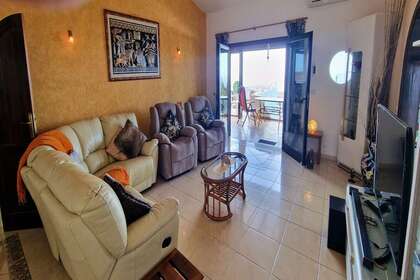 House for sale in Güime, San Bartolomé, Lanzarote. 