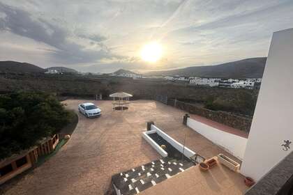 House for sale in Mala, Haría, Lanzarote. 