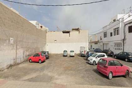 Terreno urbano venda em Maneje, Arrecife, Lanzarote. 