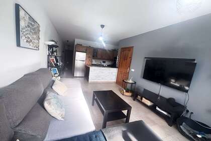 Flat for sale in Argana Alta, Arrecife, Lanzarote. 