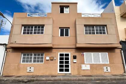 Flat for sale in Argana Alta, Arrecife, Lanzarote. 