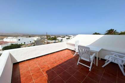 House for sale in Soo, Teguise, Lanzarote. 