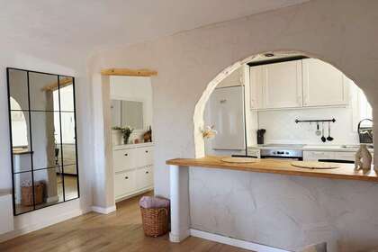 Apartmány na prodej v San Bartolomé, Lanzarote. 