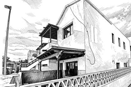 Domy na prodej v Playa Honda, San Bartolomé, Lanzarote. 