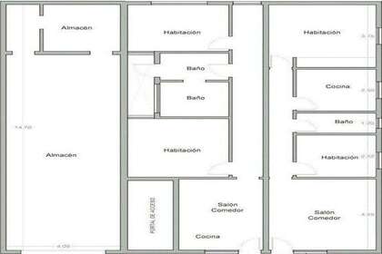 Квартира Продажа в Arrecife, Lanzarote. 