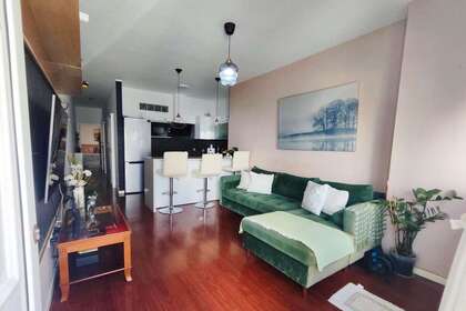 Flat for sale in Maneje, Arrecife, Lanzarote. 