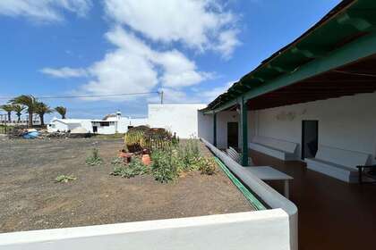 Haus zu verkaufen in Las Breñas, Yaiza, Lanzarote. 