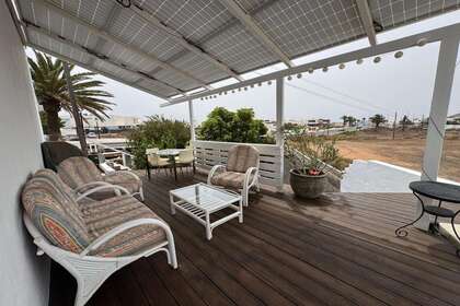 Haus zu verkaufen in Tahiche, Teguise, Lanzarote. 