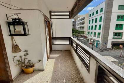 Wohnung zu verkaufen in Arrecife Centro, Lanzarote. 