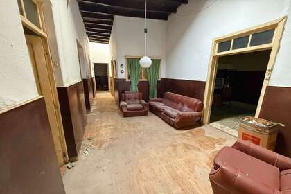 Casa venta en Arrecife Centro, Lanzarote. 