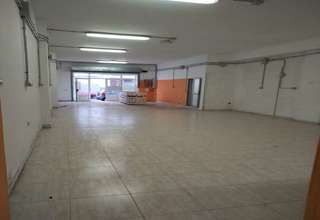 Premissa comercial venda em La Vega, Arrecife, Lanzarote. 