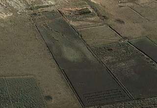 Plot for sale in Tinajo, Lanzarote. 