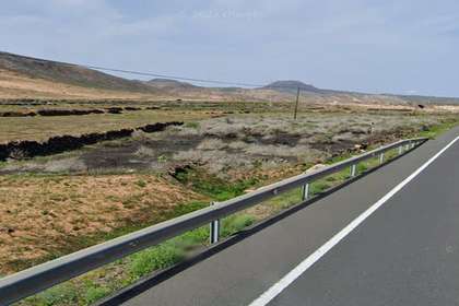 Plot for sale in Mala, Haría, Lanzarote. 
