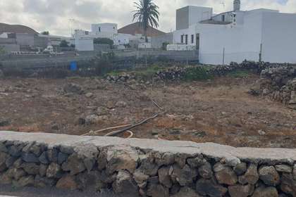 Andre egenskaber til salg i Mancha Blanca, Tinajo, Lanzarote. 