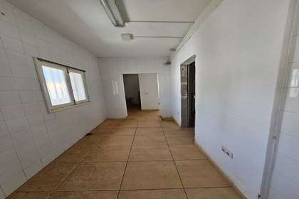 Duplex/todelt hus til salg i Titerroy (santa Coloma), Arrecife, Lanzarote. 