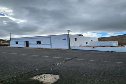 Chalet for sale in Tajaste, Tinajo, Lanzarote. 
