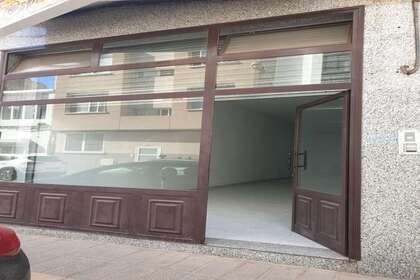 Commercial premise in La Vega, Arrecife, Lanzarote. 