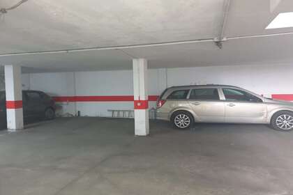Парковка Продажа в La Vega, Arrecife, Lanzarote. 