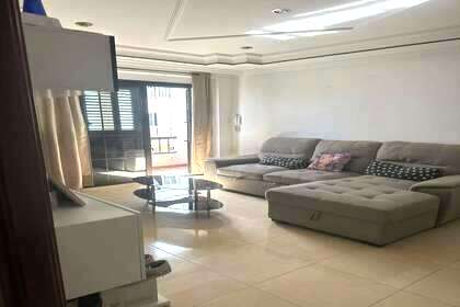 Flat for sale in Arrecife Centro, Lanzarote. 