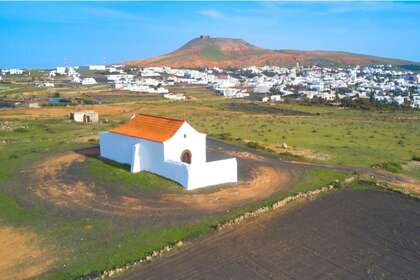 Percelen/boerderijen verkoop in San Rafael, Teguise, Lanzarote. 