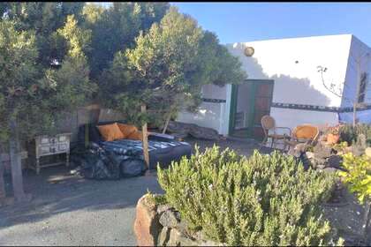 Villa for sale in San Bartolomé, Lanzarote. 
