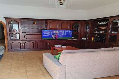 House for sale in La Vega, Arrecife, Lanzarote. 