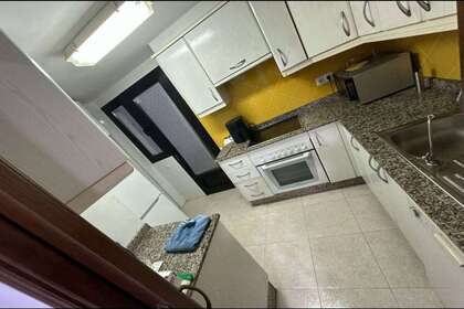 Flat for sale in Argana Alta, Arrecife, Lanzarote. 