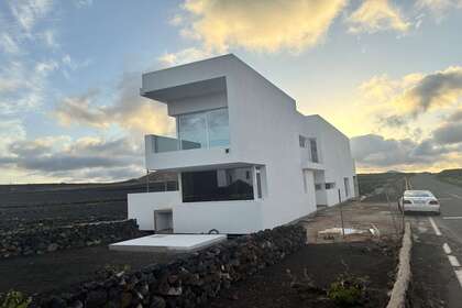 Hytter til salg i La Vegueta, Tinajo, Lanzarote. 