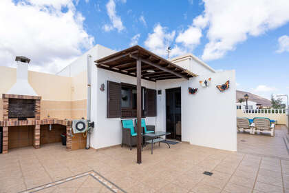 别墅 豪华 出售 进入 Tías Pueblo, Lanzarote. 