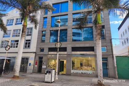 Kantoren in Arrecife Centro, Lanzarote. 