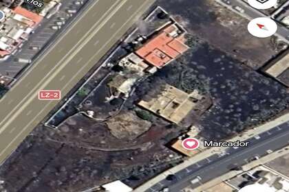 Parcela/Finca venta en Tías Pueblo, Lanzarote. 