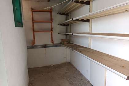 Storage room