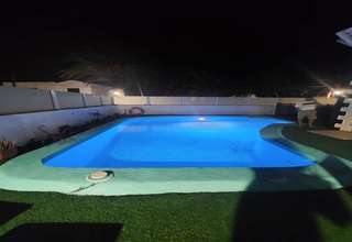 Villa venta en Tahiche, Teguise, Lanzarote. 