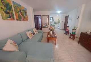 Logement vendre en Arrecife, Lanzarote. 