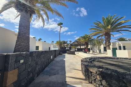 Bungalow vendita in Costa Teguise, Lanzarote. 
