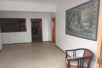Flat for sale in Valterra, Arrecife, Lanzarote. 