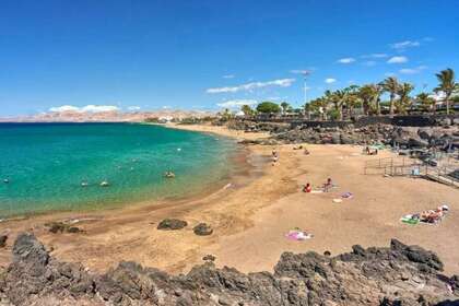 Lejlighed i Puerto del Carmen, Tías, Lanzarote. 