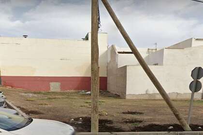Plot for sale in Argana Alta, Arrecife, Lanzarote. 