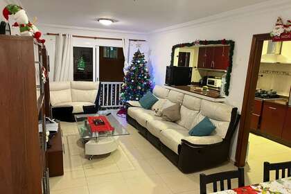 Flat for sale in Argana Alta, Arrecife, Lanzarote. 