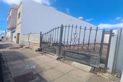 Plot for sale in Argana Alta, Arrecife, Lanzarote. 