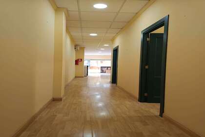 Commercial premise for sale in Playa Honda, San Bartolomé, Lanzarote. 