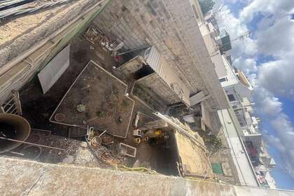 Parcela/Finca venta en Altavista, Arrecife, Lanzarote. 