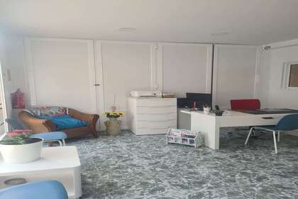 Obchodní prostory na prodej v Arrecife Centro, Lanzarote. 