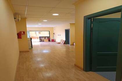 Kommercielle lokaler i Playa Honda, San Bartolomé, Lanzarote. 