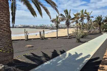 Geschäftslokal in Costa Teguise, Lanzarote. 