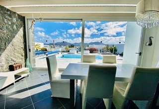 Villa zu verkaufen in Playa Blanca, Yaiza, Lanzarote. 
