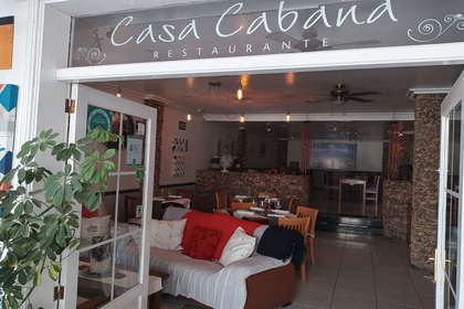 Geschäftslokal in Puerto del Carmen, Tías, Lanzarote. 