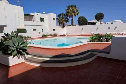 Апартаменты Продажа в Puerto del Carmen, Tías, Lanzarote. 