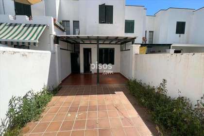 Duplex for sale in Playa Blanca, Yaiza, Lanzarote. 